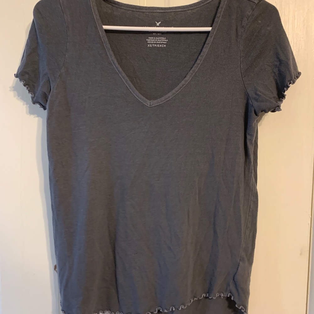 American Eagle shirt